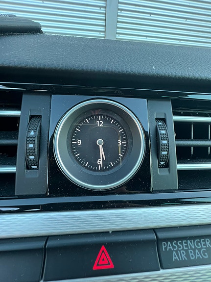 Volkswagen Passat 25 of 30
