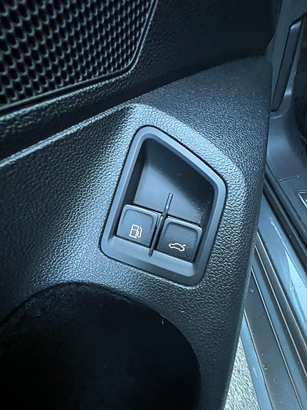 Volkswagen Passat 26 of 30