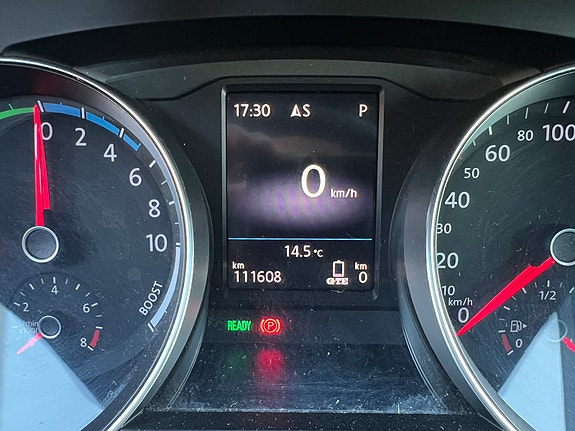 Volkswagen Passat 29 of 30