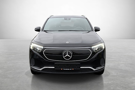 Mercedes-Benz EQA250 5 of 30