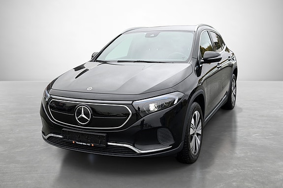 Mercedes-Benz EQA250 2 of 30