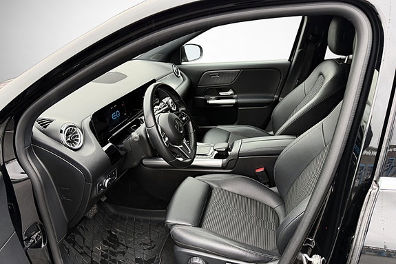 Mercedes-Benz EQA250 20 of 30