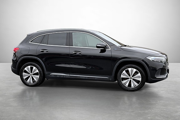 Mercedes-Benz EQA250 7 of 30