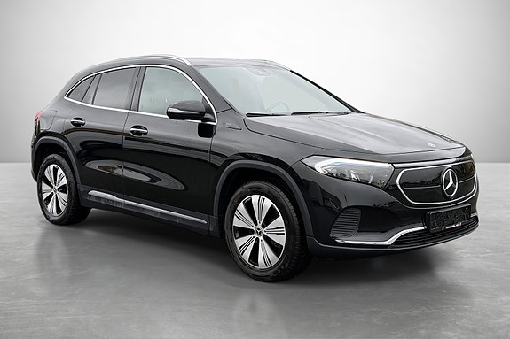 Mercedes-Benz EQA250 6 of 30