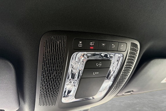 Mercedes-Benz EQA250 24 of 30