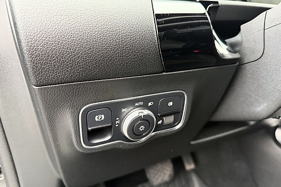 Mercedes-Benz EQA250 26 of 30