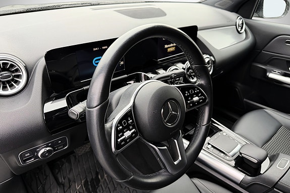 Mercedes-Benz EQA250 17 of 30