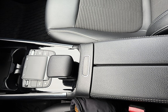 Mercedes-Benz EQA250 21 of 30