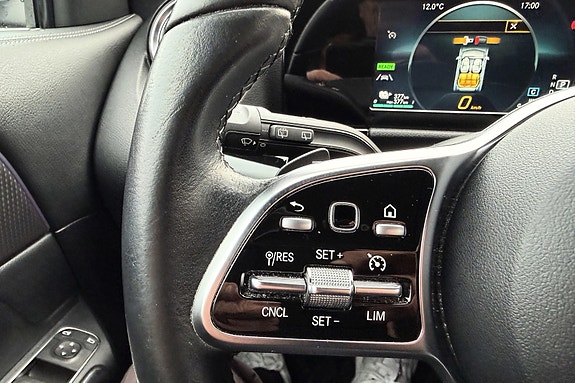 Mercedes-Benz EQA250 19 of 30