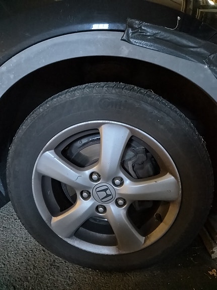 Honda Civic 5 of 9