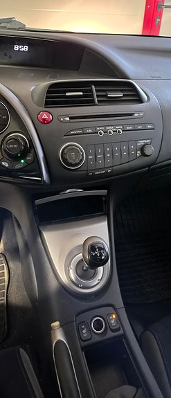 Honda Civic 9 of 9