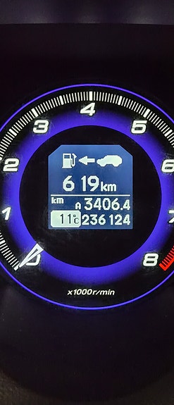 Honda Civic 7 of 9