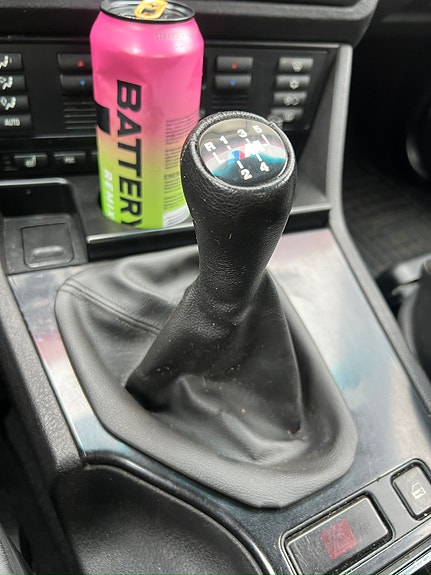 BMW 530d 6 of 12