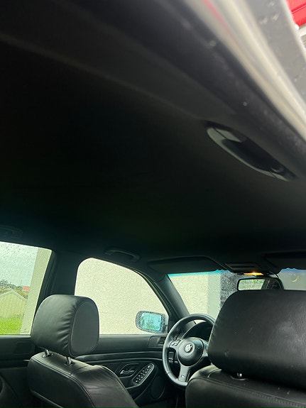 BMW 530d 11 of 12