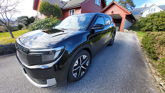 Ford Explorer 19 of 22