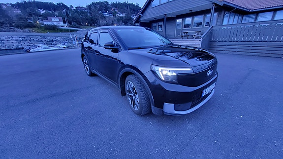 Ford Explorer 15 of 22