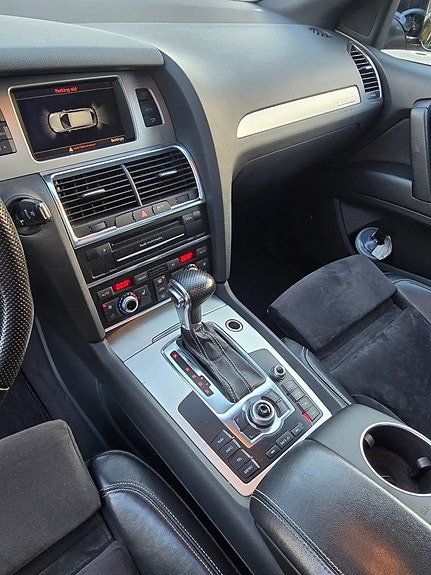 Audi Q7 15 of 20