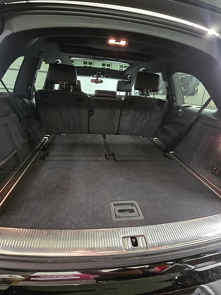 Audi Q7 18 of 20