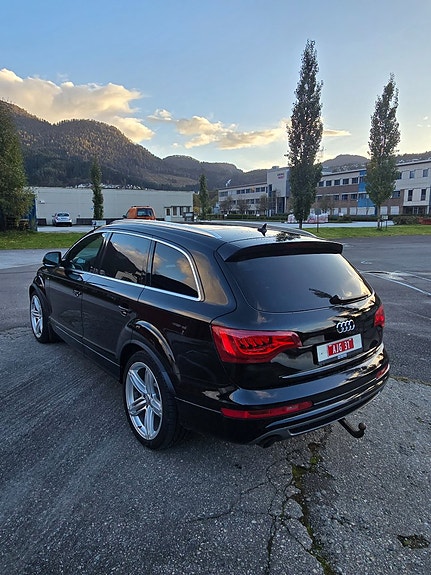 Audi Q7 6 of 20