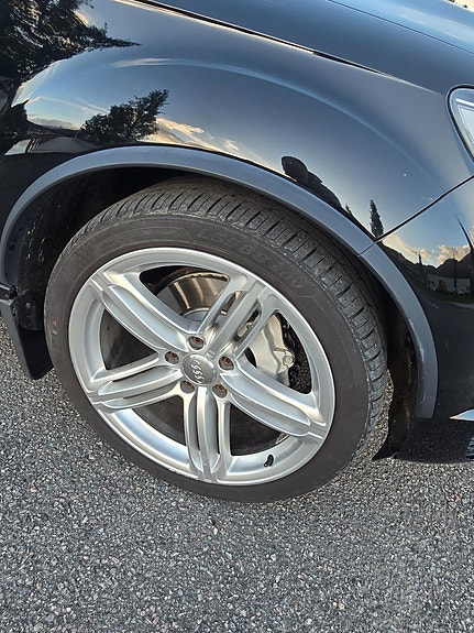 Audi Q7 9 of 20