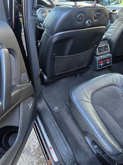 Audi Q7 13 of 20
