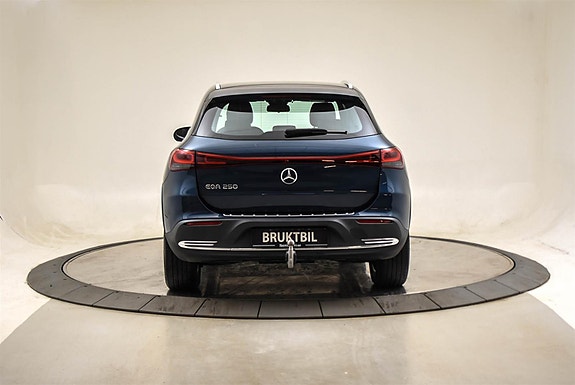 Mercedes-Benz EQA250 4 of 30