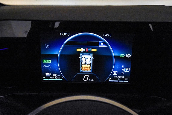 Mercedes-Benz EQA250 19 of 30