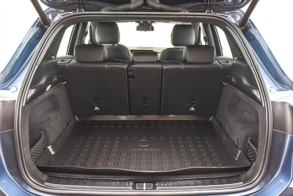 Mercedes-Benz EQA250 10 of 30