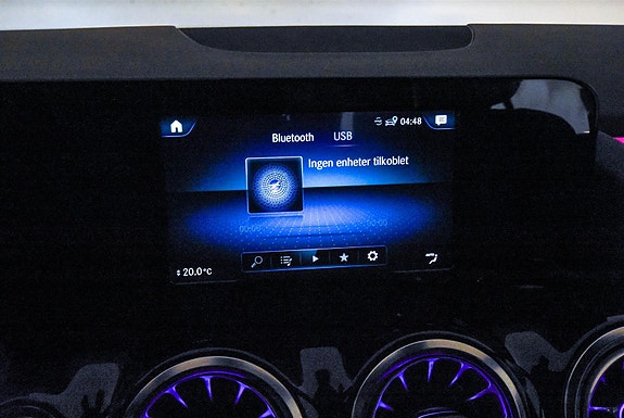 Mercedes-Benz EQA250 22 of 30