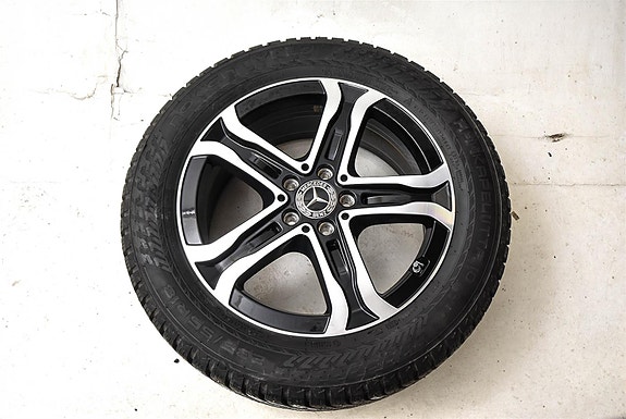 Mercedes-Benz EQA250 30 of 30