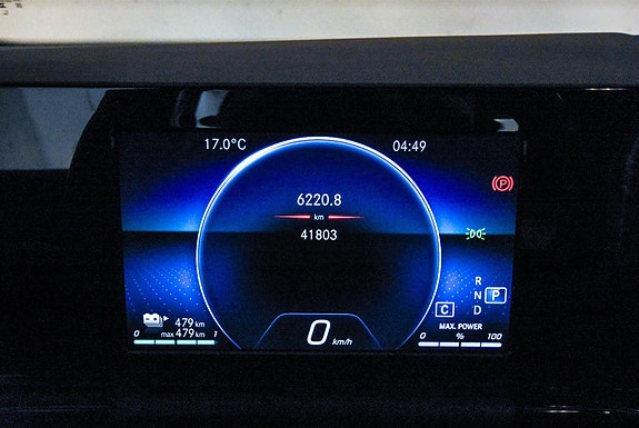 Mercedes-Benz EQA250 26 of 30