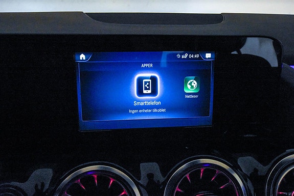 Mercedes-Benz EQA250 23 of 30
