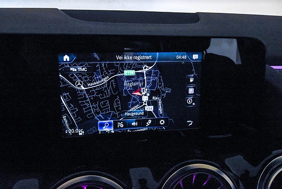 Mercedes-Benz EQA250 20 of 30