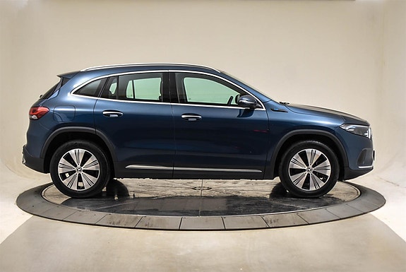 Mercedes-Benz EQA250 6 of 30