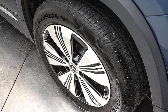 Mercedes-Benz EQA250 9 of 30