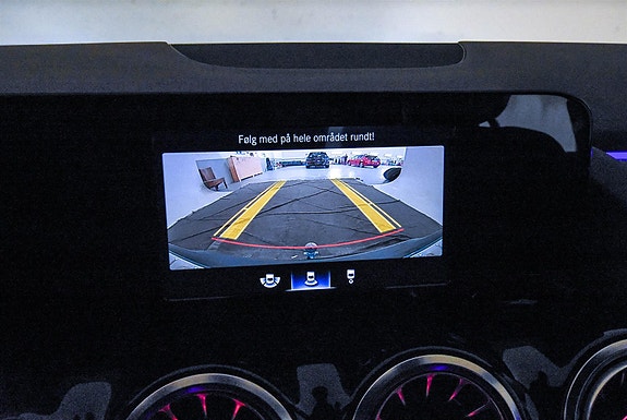 Mercedes-Benz EQA250 24 of 30