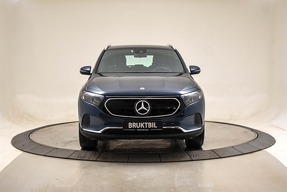 Mercedes-Benz EQA250 8 of 30