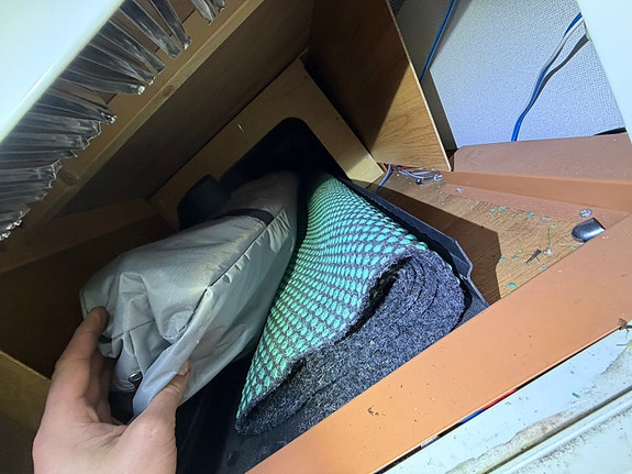 Polar 590 9 of 21