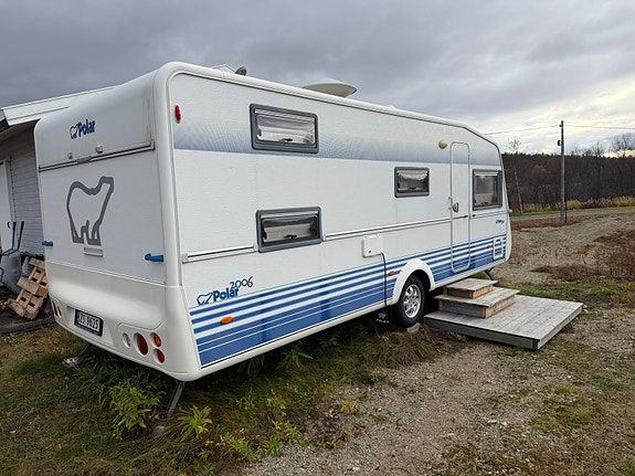 Polar 590 2 of 21