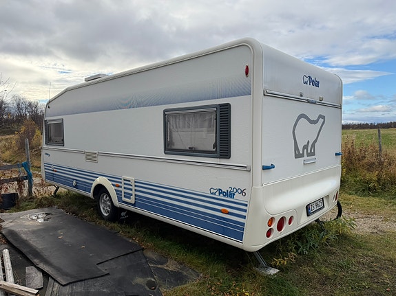 Polar 590 3 of 21