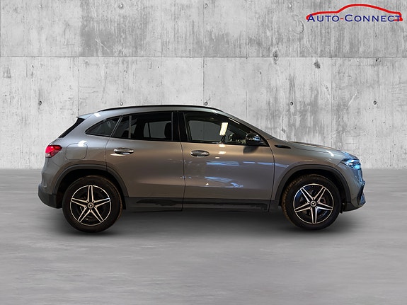 Mercedes-Benz EQA250 4 of 30