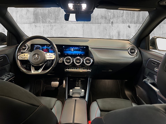 Mercedes-Benz EQA250 13 of 30