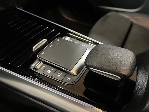 Mercedes-Benz EQA250 22 of 30