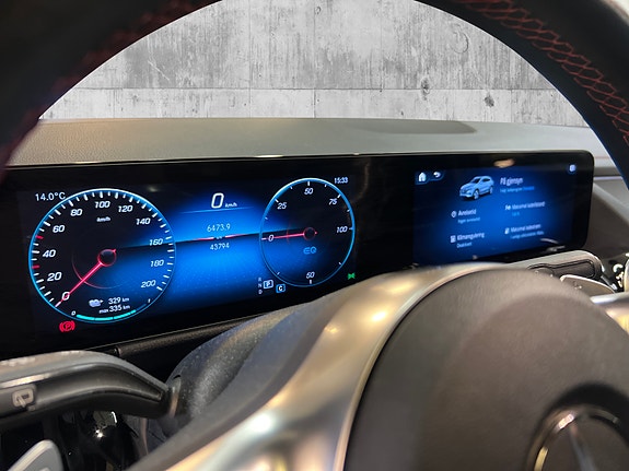 Mercedes-Benz EQA250 20 of 30