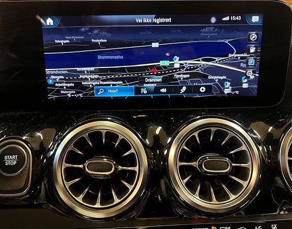 Mercedes-Benz EQA250 24 of 30