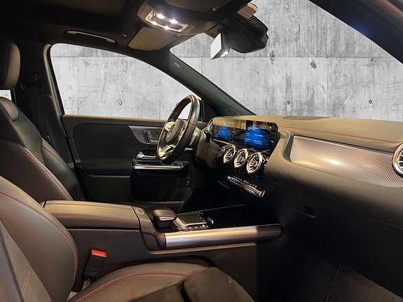Mercedes-Benz EQA250 21 of 30