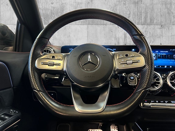 Mercedes-Benz EQA250 15 of 30