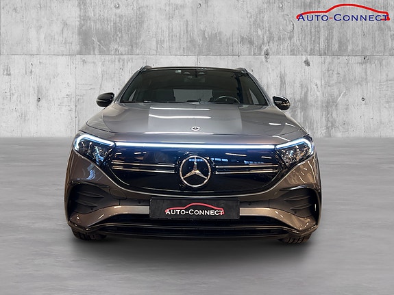 Mercedes-Benz EQA250 2 of 30
