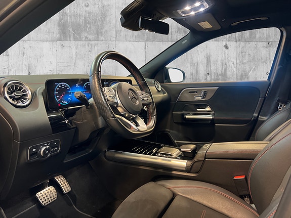 Mercedes-Benz EQA250 18 of 30