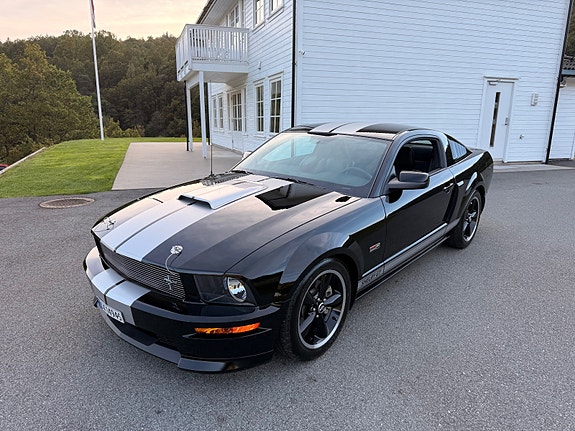 Ford Mustang 2 of 30